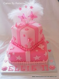 Cakes By Rebecca Louise 1067699 Image 2